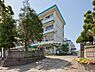 周辺：千葉市立若松中学校まで1500m