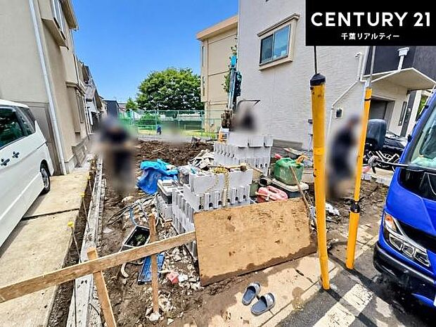 「この物件気になる!」「ここってどんな所?」「もっと詳しく知りたい!」と思ったら、お気軽にご相談ください。
