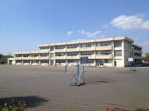 千葉市立大椎小学校まで890m