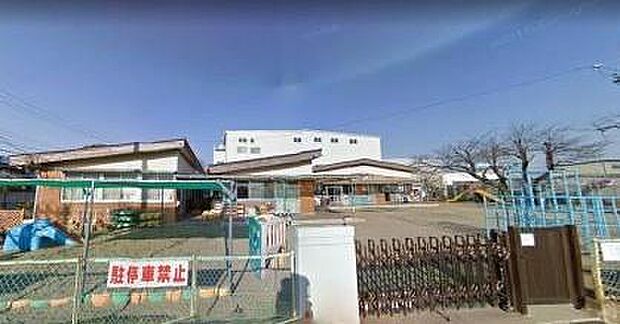 千葉市長沼原保育所まで1334m