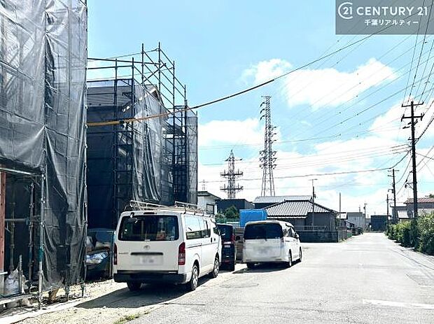 「この物件気になる!」「ここってどんな所?」「もっと詳しく知りたい!」と思ったら、お気軽にご相談ください。