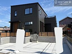 千葉県木更津市清見台２丁目
