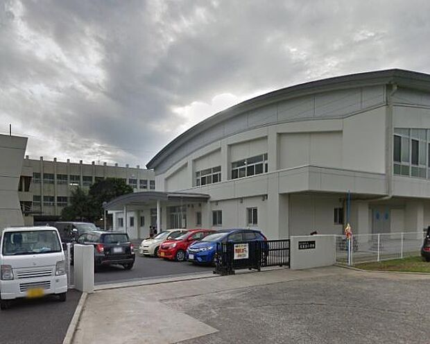 木更津市立清見台小学校まで1038m