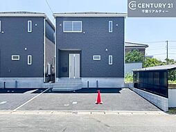 千葉県木更津市請西