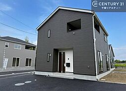 千葉県富津市千種新田