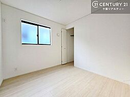 洋室の画像