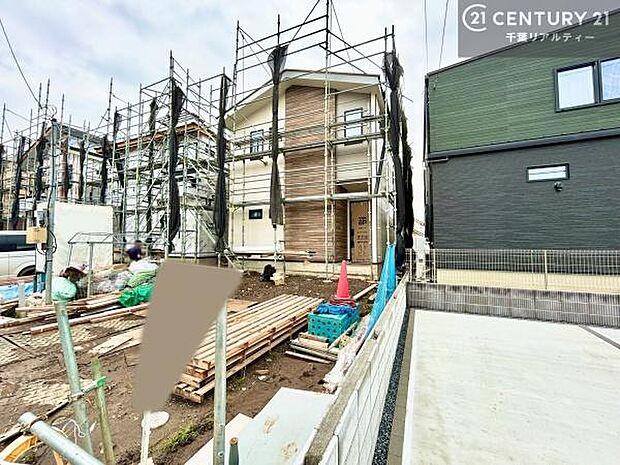「この物件気になる！」「ここってどんな所？」「もっと詳しく知りたい！」と思ったら、お気軽にご相談ください。