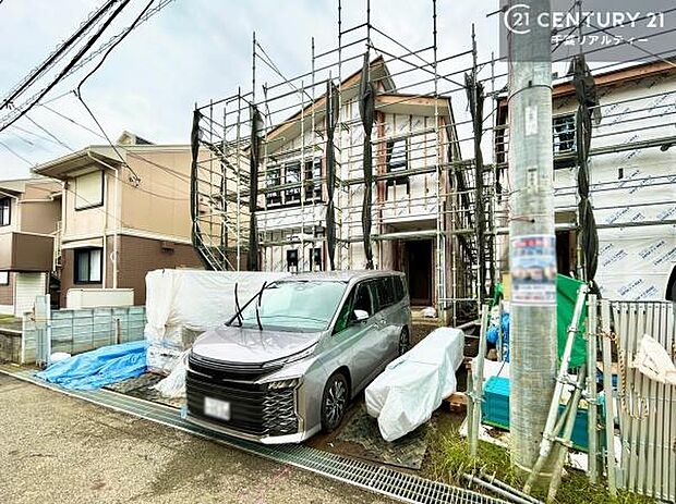 「この物件気になる!」「ここってどんな所?」「もっと詳しく知りたい!」と思ったら、お気軽にご相談ください。