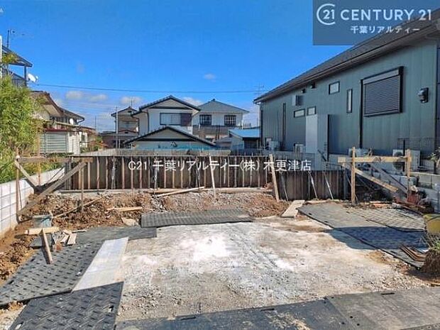 「まずは資料だけ！見学はまだいいかな。」というお客様も大歓迎です！センチュリー21千葉リアルティーは、全てのお客様を全力でサポートさせて頂きます。ぜひ一度、お問合せください。