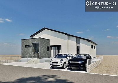 外観:【完成イメージパース】完成が楽しみですね。周辺環境や他物件もまとめてご案内可能です!不動産の事ならどんな事でもお気軽にご相談ください。 外観:【完成イメージパース】完成が楽しみですね。周辺環境や他物件もまとめてご案内可能です!不動産の事ならどんな事でもお気軽にご相談ください。