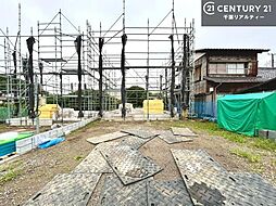 千葉県袖ケ浦市久保田