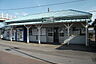 周辺：青堀駅(JR 内房線)まで1497m