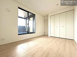 子供部屋の画像