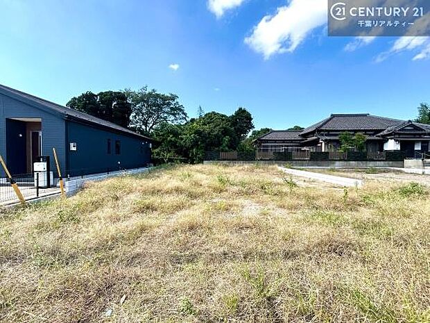 陽当たり、風通し良好な立地です。是非お気軽にお問い合わせください。