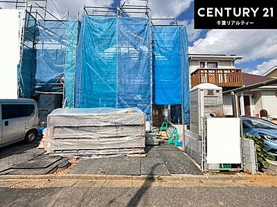 外観:建設中です!施工例のご見学できます!周辺環境や他物件もまとめてご案内可能です!不動産の事ならどんな事でもお気軽にご相談ください。 外観:建設中です!施工例のご見学できます!周辺環境や他物件もまとめてご案内可能です!不動産の事ならどんな事でもお気軽にご相談ください。