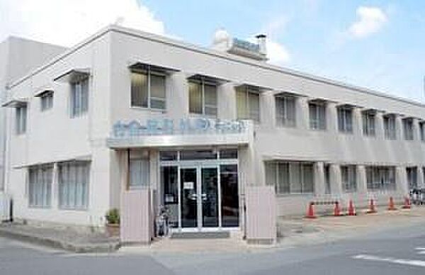 医療法人社団白金会白金整形外科病院まで1102m