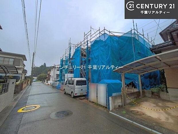 気になる方はぜひ一度、現地をご覧ください。写真では分かりにくい住まいの広さや開放感、使い勝手など、実際に見ていただくことで魅力をより感じていただけます。お問合せお待ちしております。