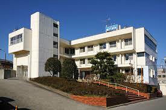医療法人社団鏡一会鏡戸病院まで1041m