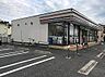 周辺：セブンイレブン君津南子安4丁目店まで1292m
