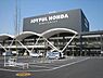 周辺：ジョイフル本田君津店まで1056m