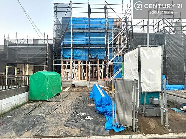 陽当たり、風通し良好な立地です。是非お気軽にお問い合わせください。