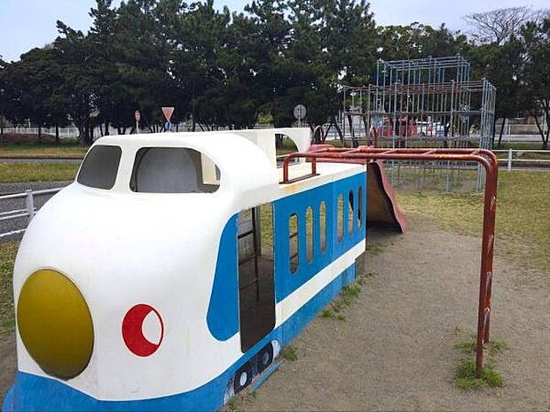 木更津市交通公園まで350m