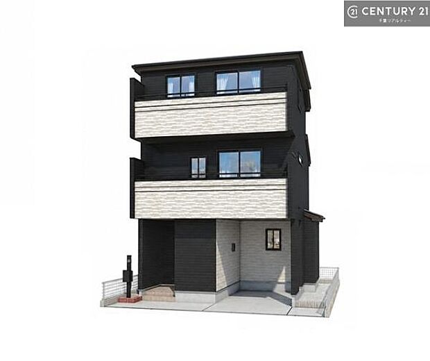 こちらは完成予想図です!完成が楽しみですね。いろいろなご希望がございましたら、お客様のご要望をどしどしお聞かせください。