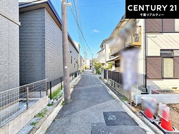 「この物件気になる!」「ここってどんな所?」「もっと詳しく知りたい!」と思ったら、お気軽にご相談ください。