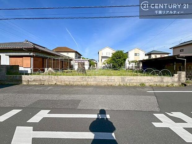 陽当たり、風通し良好な立地です。是非お気軽にお問い合わせください。