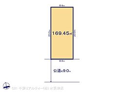 JR内房線 君津駅 バス5分 畑沢南五丁目下車 徒歩3分