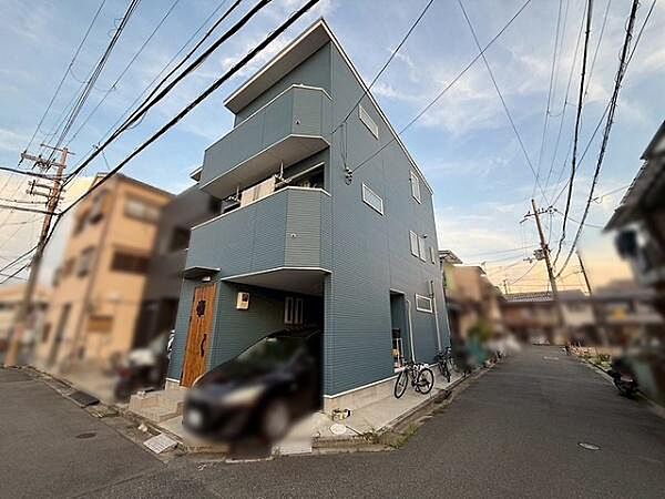 外観：327002129263