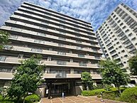 大阪府大阪市旭区高殿2丁目：物件画像