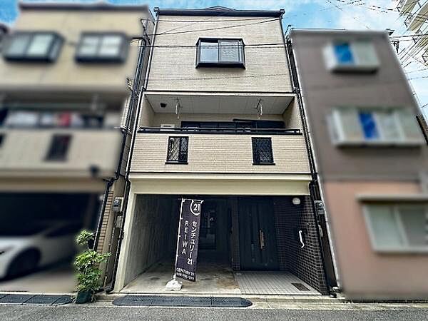 外観：327002375233