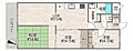 朝日プラザ上新庄3階2,298万円