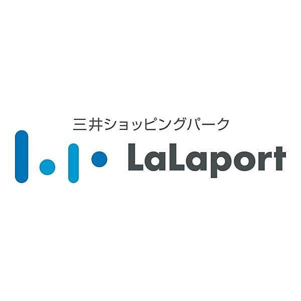 ららぽーと門真まで1500m