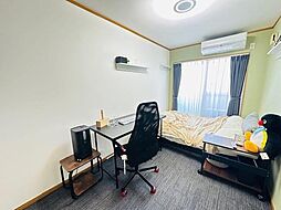洋室の画像