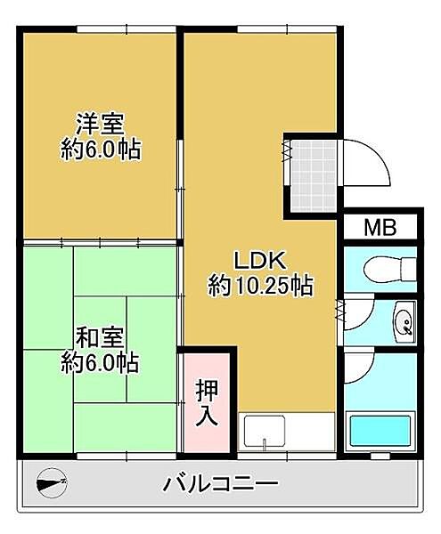 間取り：327002232619