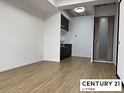 セントラルステージ光明池〜 3LDKのリビング/ダイニング