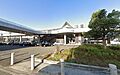 和泉府中駅(J...