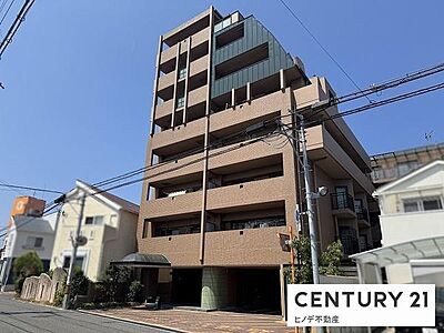 外観：南海本線「和泉大宮」駅まで徒歩4分♪毎日の通勤・通学もラクラクで、忙しい朝もゆとりを持って過ごせます。便利な立地が魅力です！