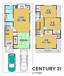 大阪府泉大津市西港町