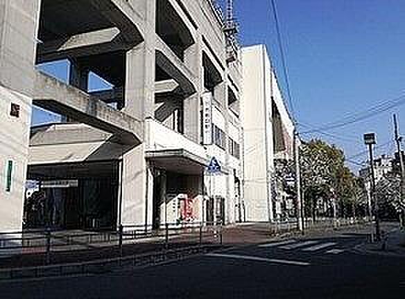 河堀口駅(近鉄 南大阪線)まで221m