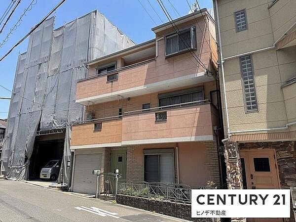 【静穏な第1種住居地域】天王寺・阿倍野エリアの利便性を身近に享受しながら、落ち着いて暮らせる閑静な住宅街です。お買い物施設や教育環境が整っており、世代を問わず長く住み続けられる環境です。