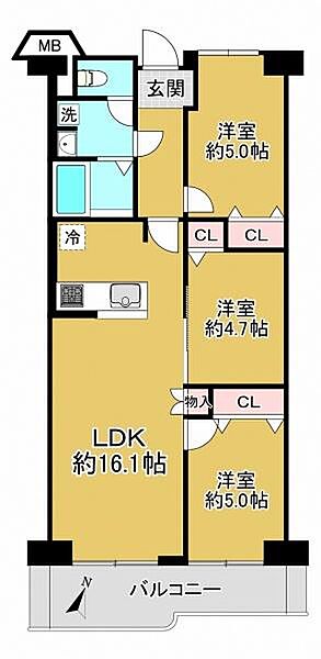 間取り：327002636273