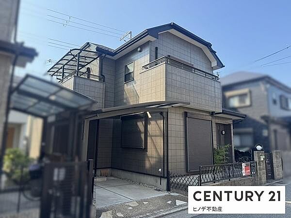 空家のため、お仕事帰りや週末など、ご都合の良いタイミングでゆっくりと現地をご確認いただけます。
