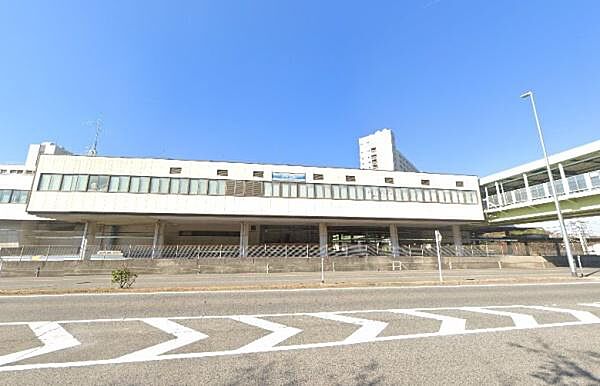 泉ケ丘駅(泉北高速鉄道線)まで3425m