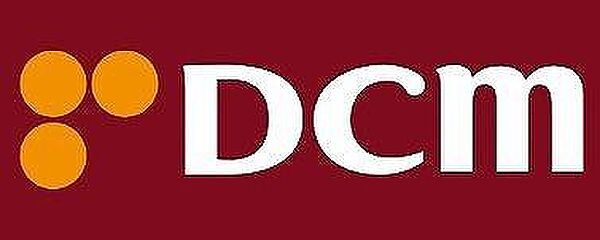 DCM堺美原店まで504m