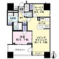 オープンレジデンシア名古屋栄5階4,380万円