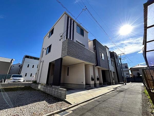 外観：323000443213