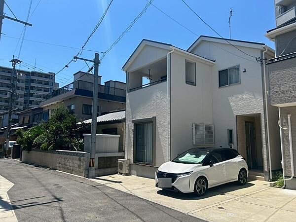 外観：340000234955